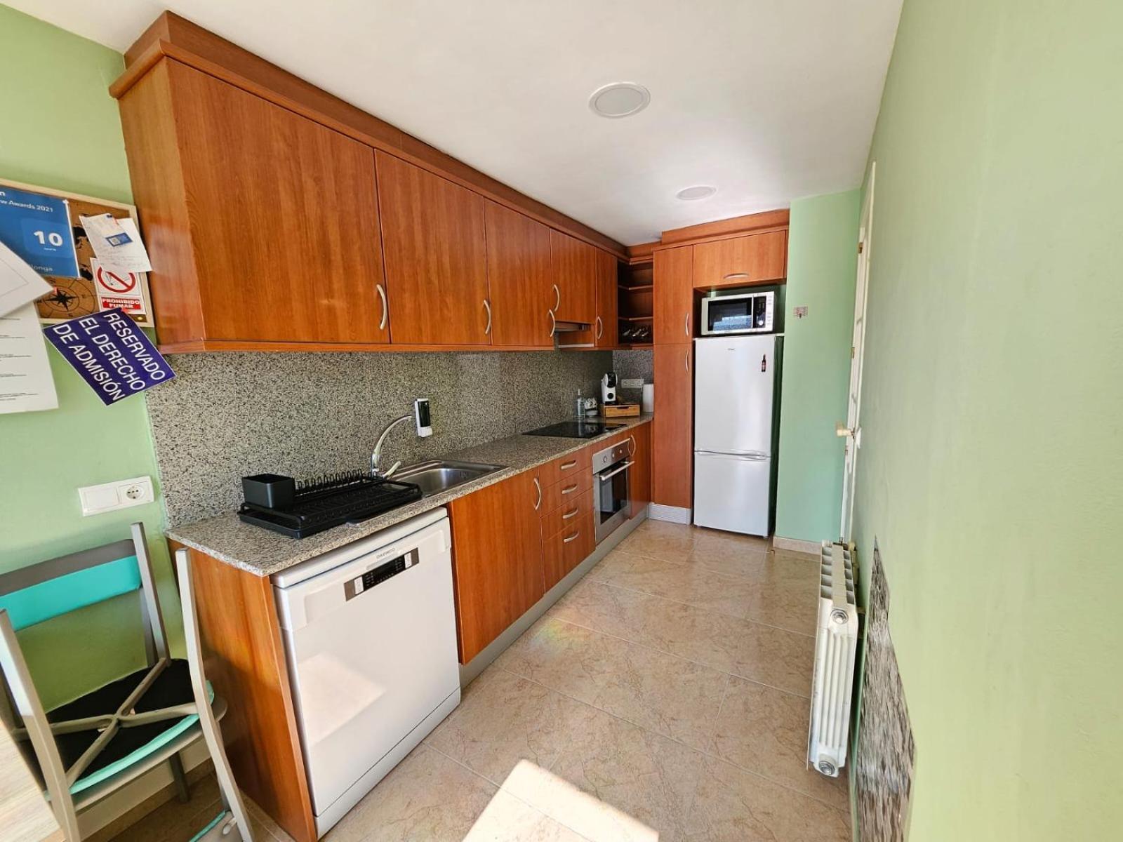 Apartamento Vilallonga フィゲラス エクステリア 写真
